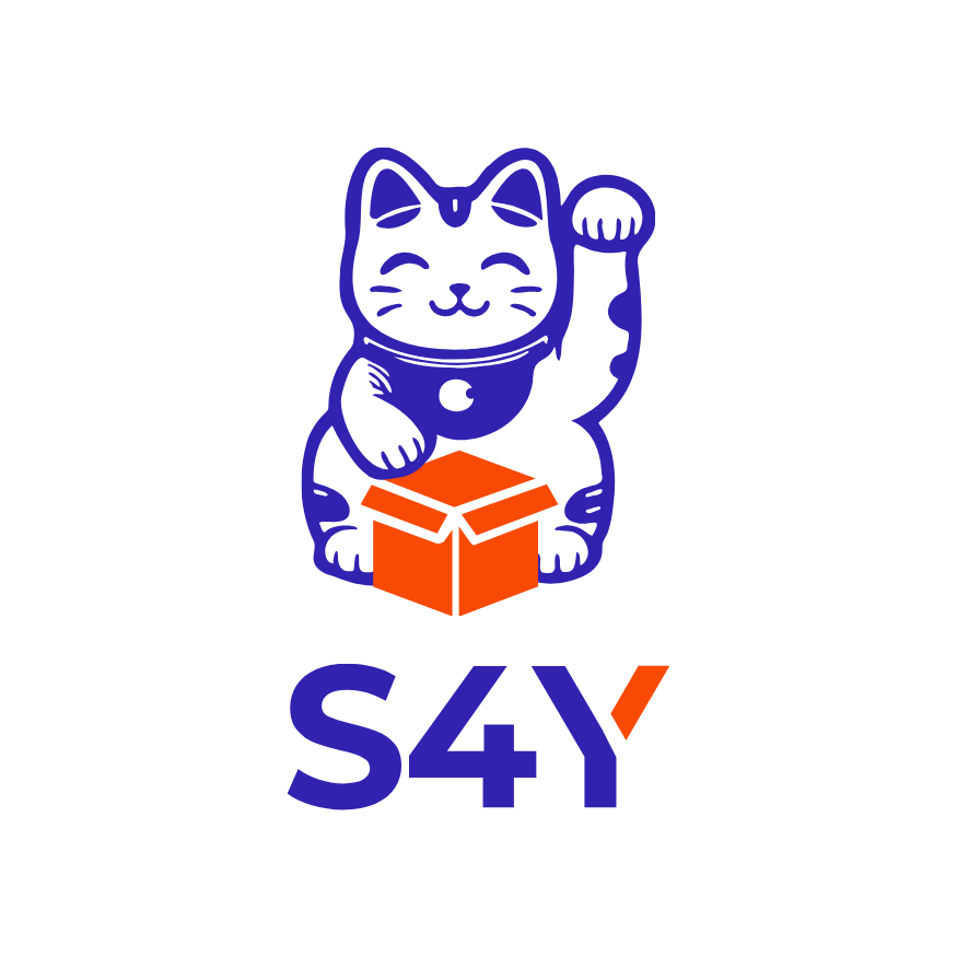 S4Y Logo